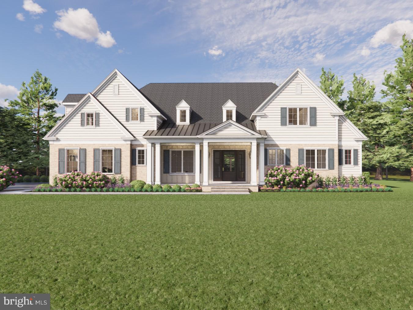 1310 Walnut Hill Lane, Ruxton