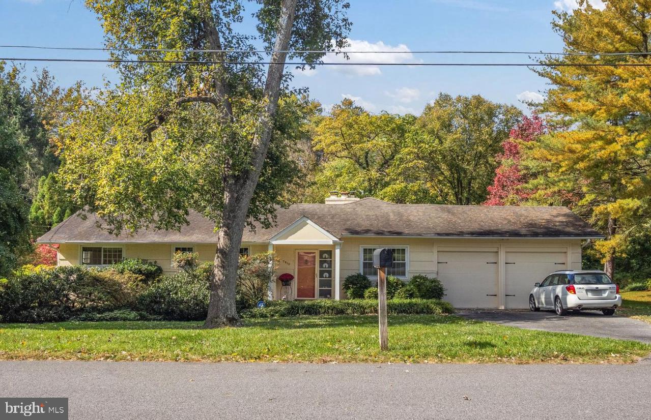 7910 Springway Road, Towson