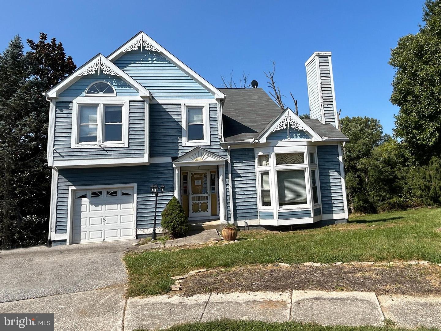 7 Stardust Court, Catonsville