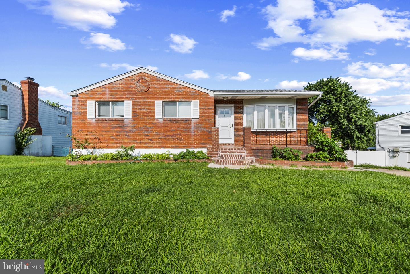 2308 Hamiltowne Circle, Rosedale