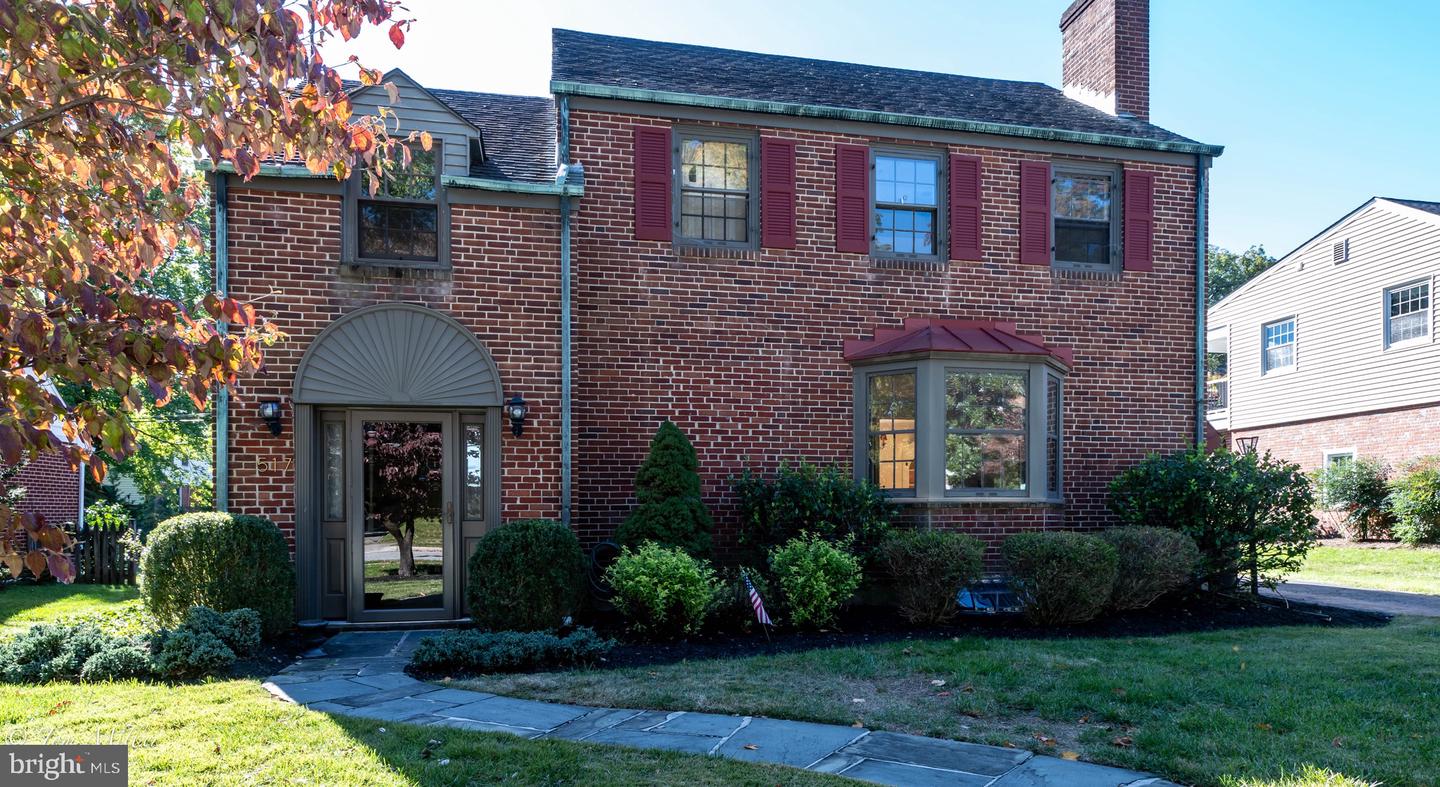 517 Worcester Road, Towson