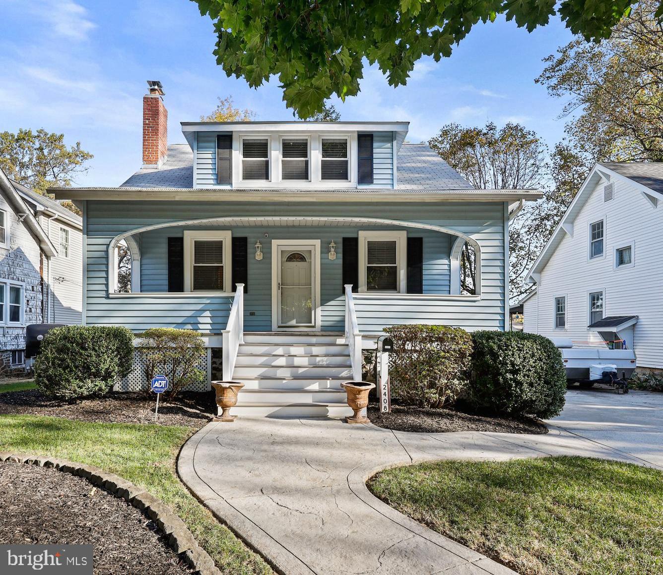 2408 Poplar Drive, Gwynn Oak