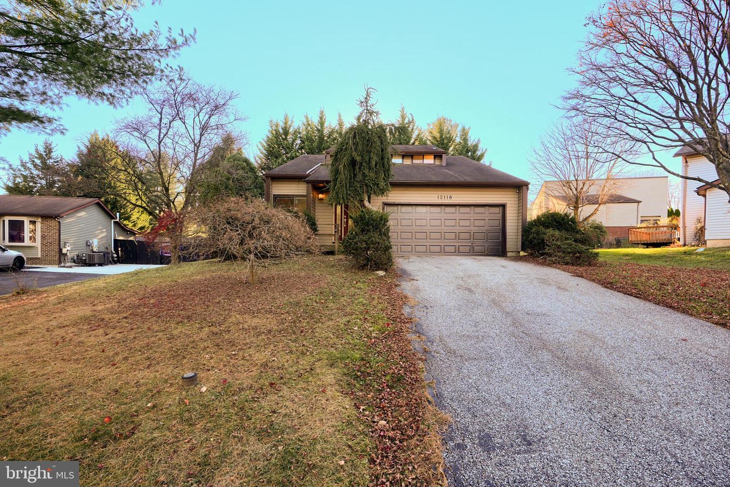 12118 Velvet Hill Drive, Owings Mills