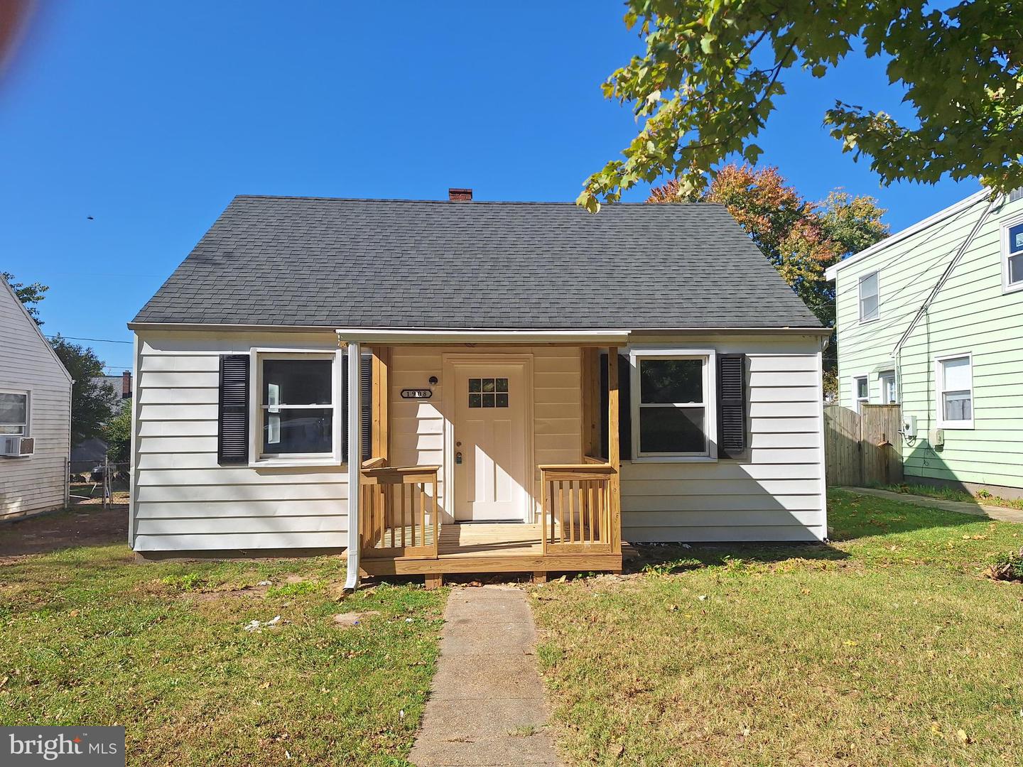 1908 Willow Spring Road, Dundalk
