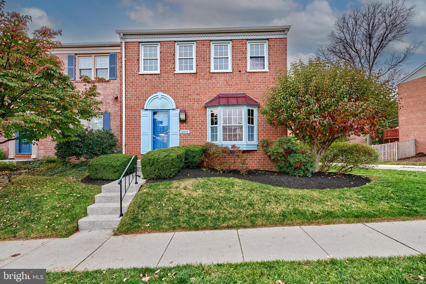 2309 Wonderview Road, Lutherville Timonium