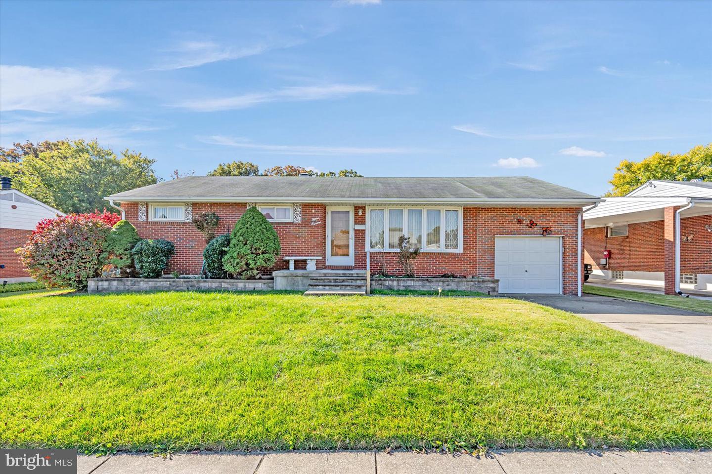 1514 Chapel Hill Drive, Rosedale