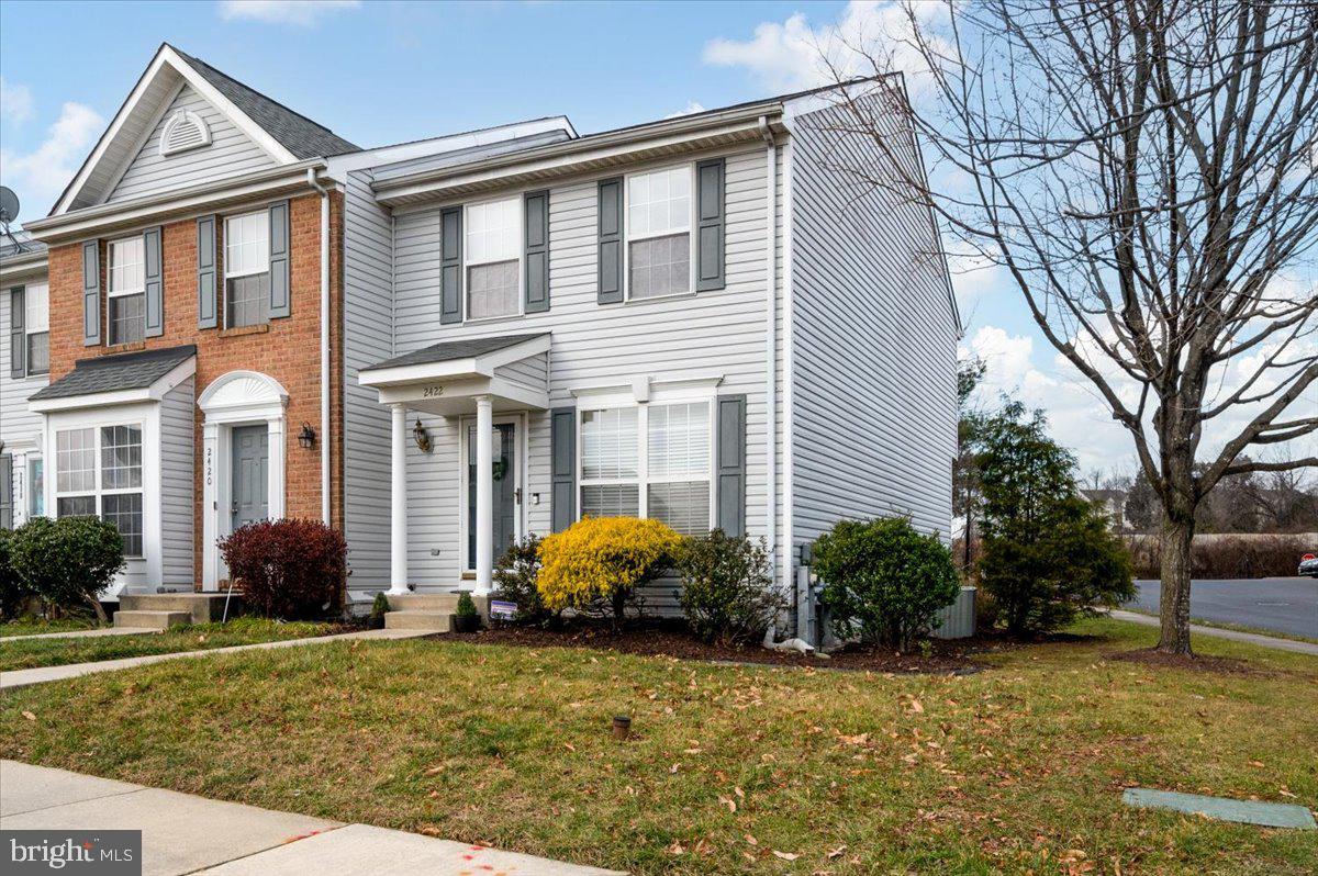 2422 Sarum Court #2422, Windsor Mill