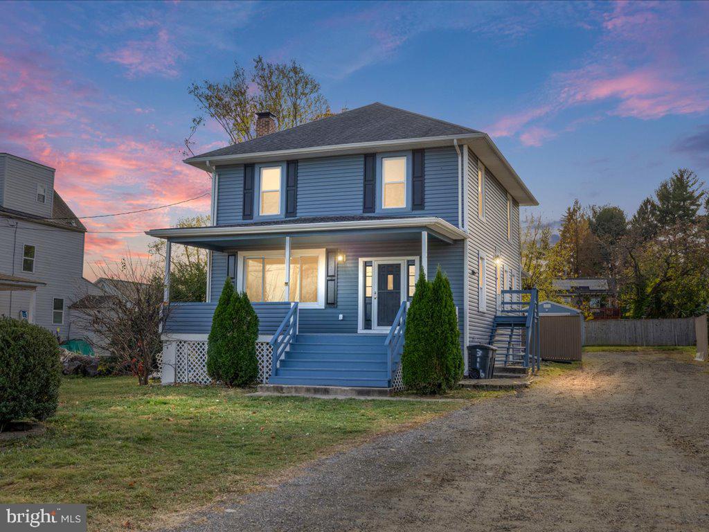 3116 N Rolling Road, Windsor Mill