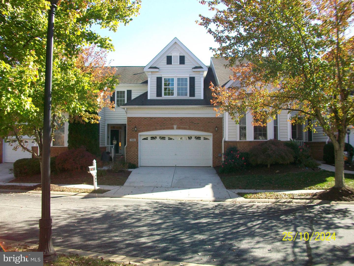708 Hidden Bluff Circle, Catonsville