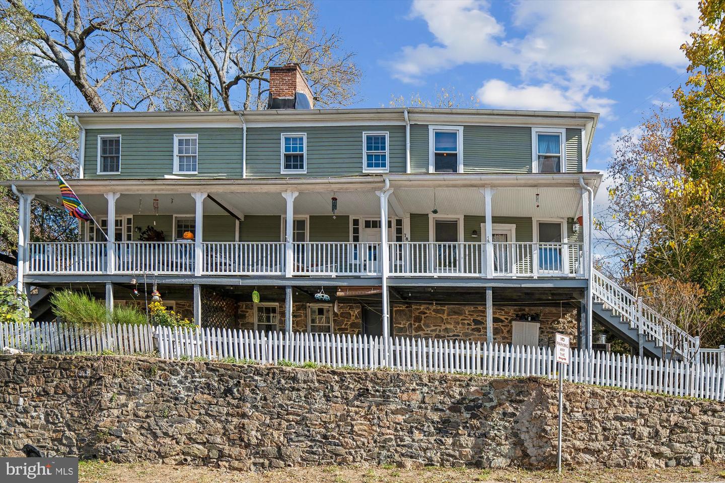 783 Oella Avenue, Ellicott City