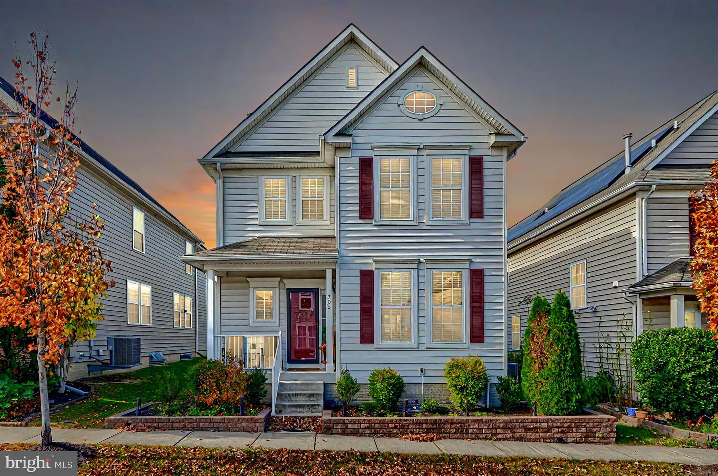 706 Nellis Rd, Middle River