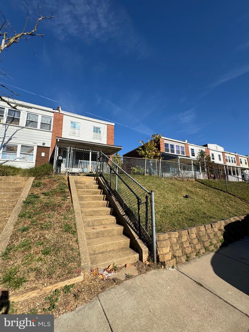 7946 Wynbrook Road, Baltimore