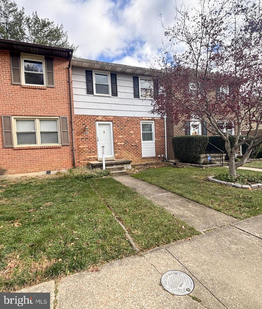 325 Town Green Way, Reisterstown