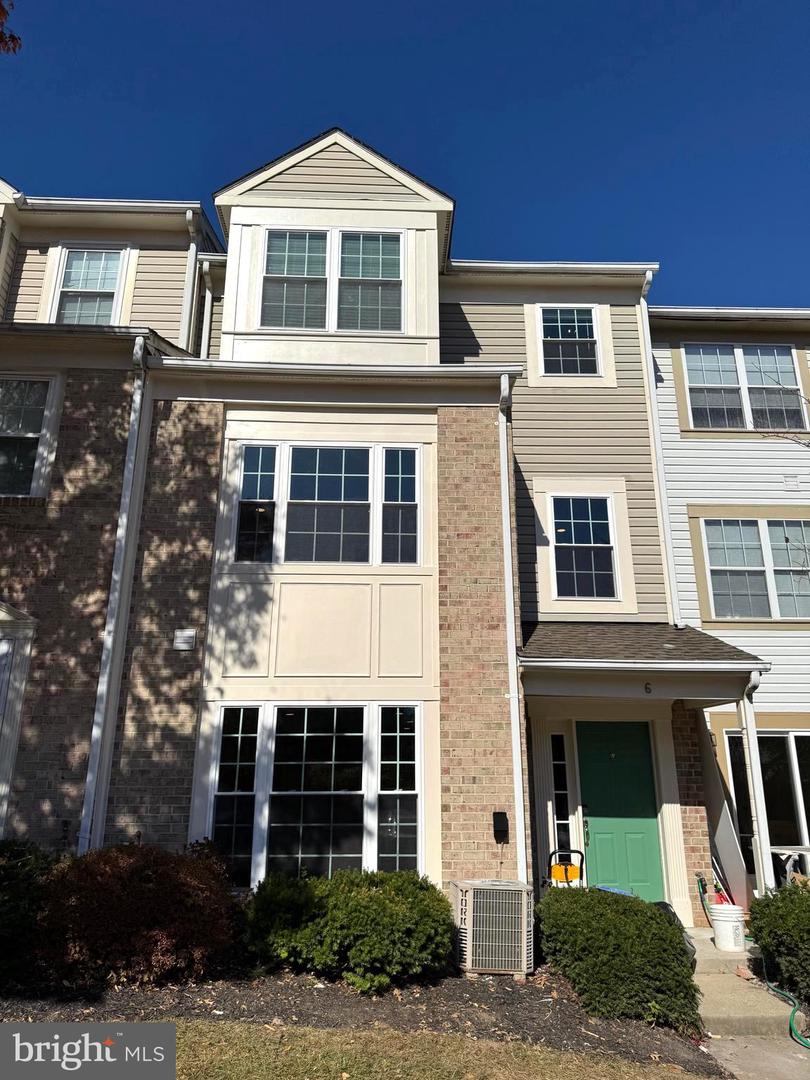 6 Foxhound Court #6, Randallstown