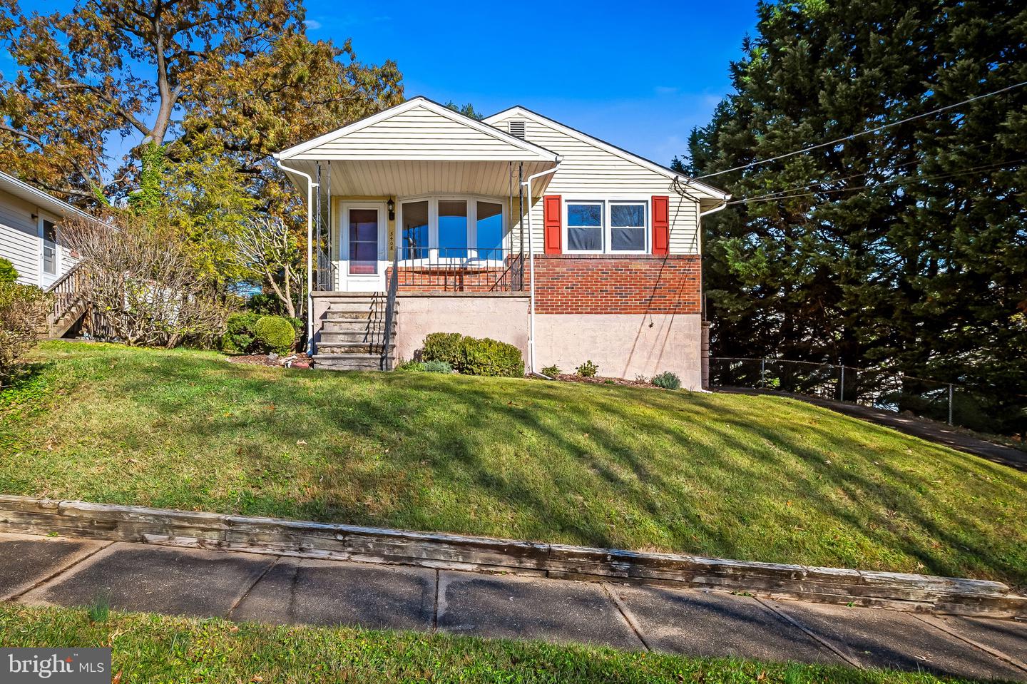 3408 Lambros, Parkville