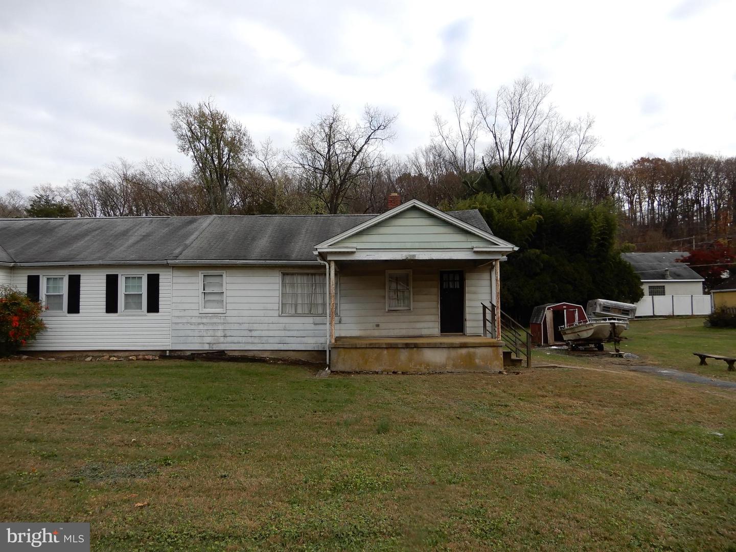 12009 Somerset Avenue, Glen Arm
