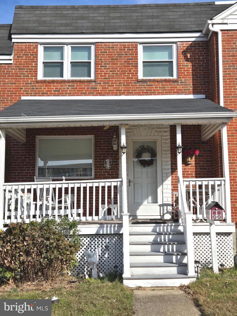 7852 Rockbourne Road, Dundalk