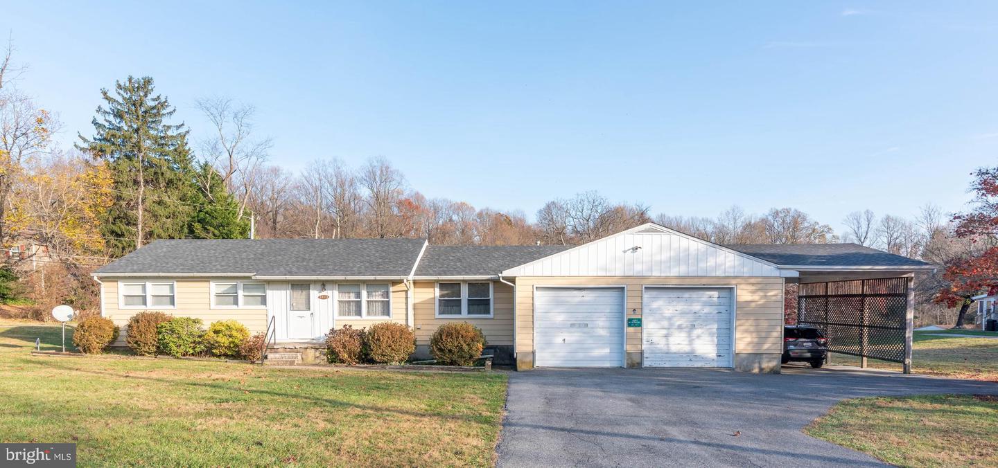 12111 Park Heights Avenue, Owings Mills