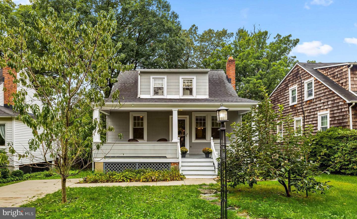 727 Dunkirk Road, Baltimore