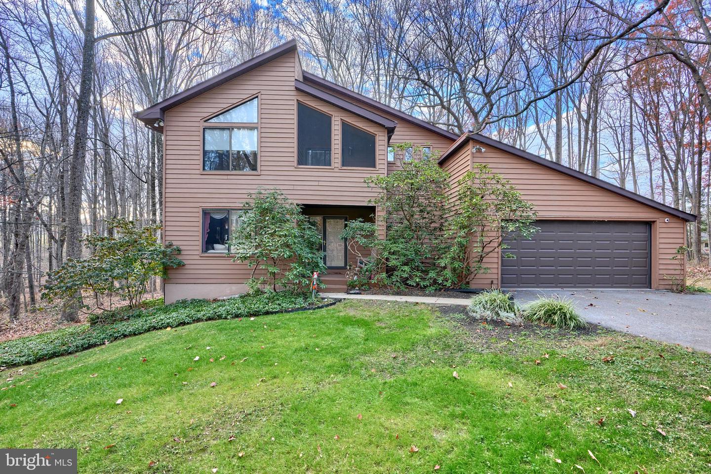 7 Huntfield Court, Owings Mills