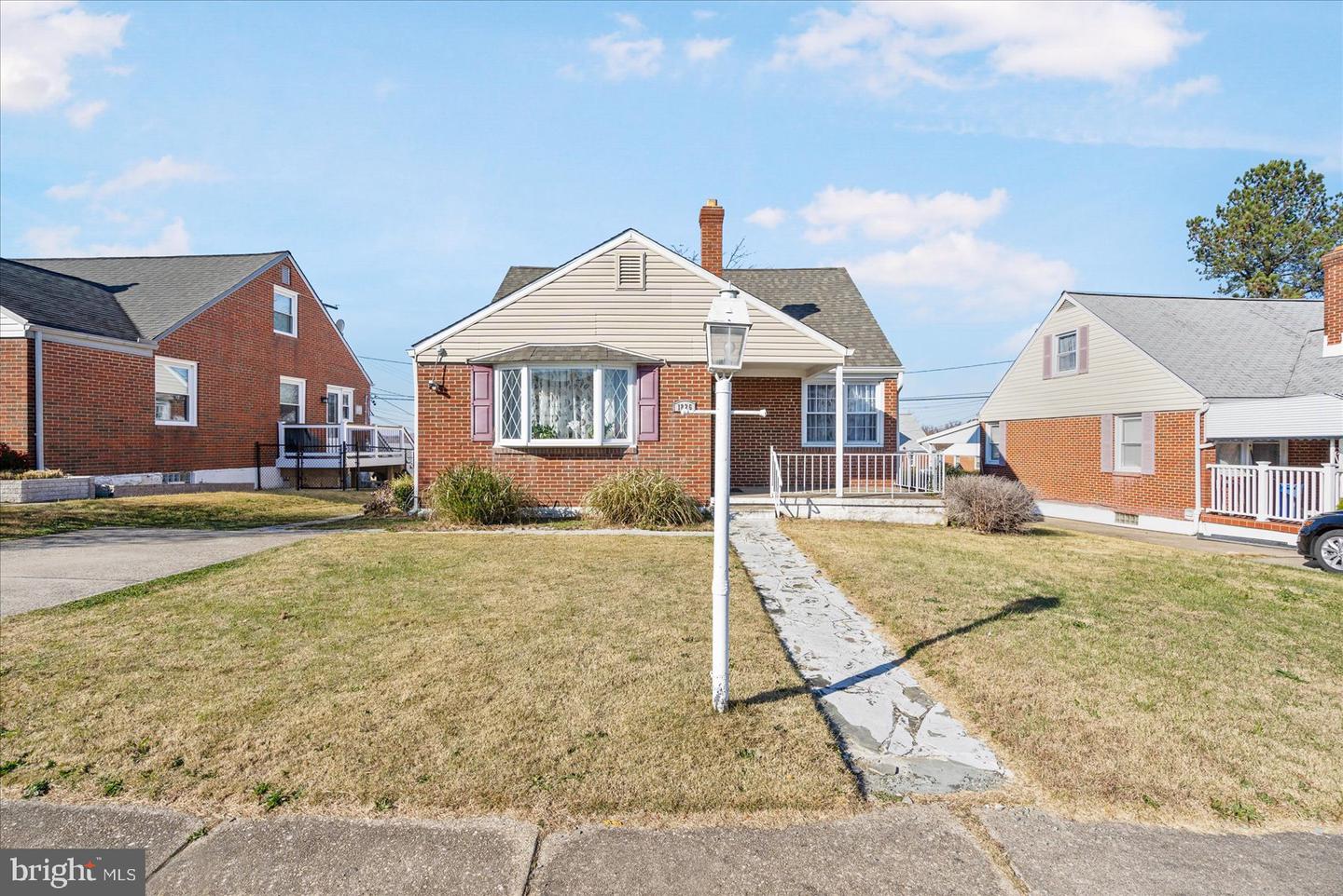 1826 Weyburn Road, Rosedale