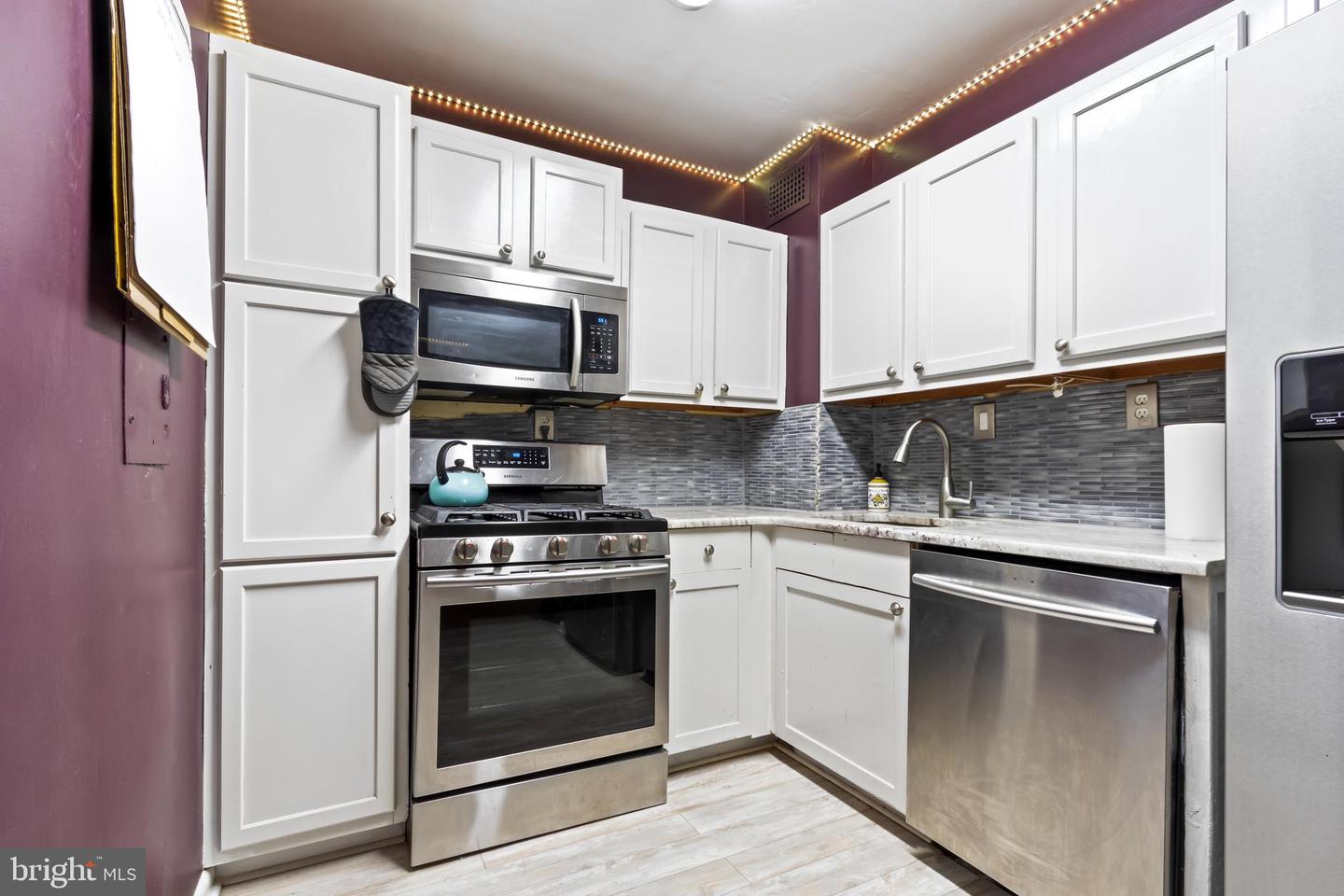 130 Slade Avenue #516, Pikesville