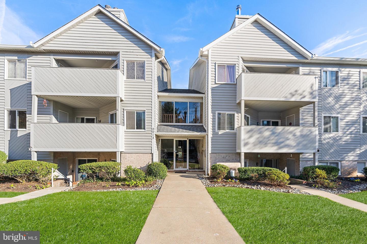 2213 Lowells Glen Road #E, Parkville