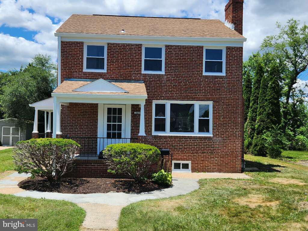 3410 Fairview Road, Gwynn Oak