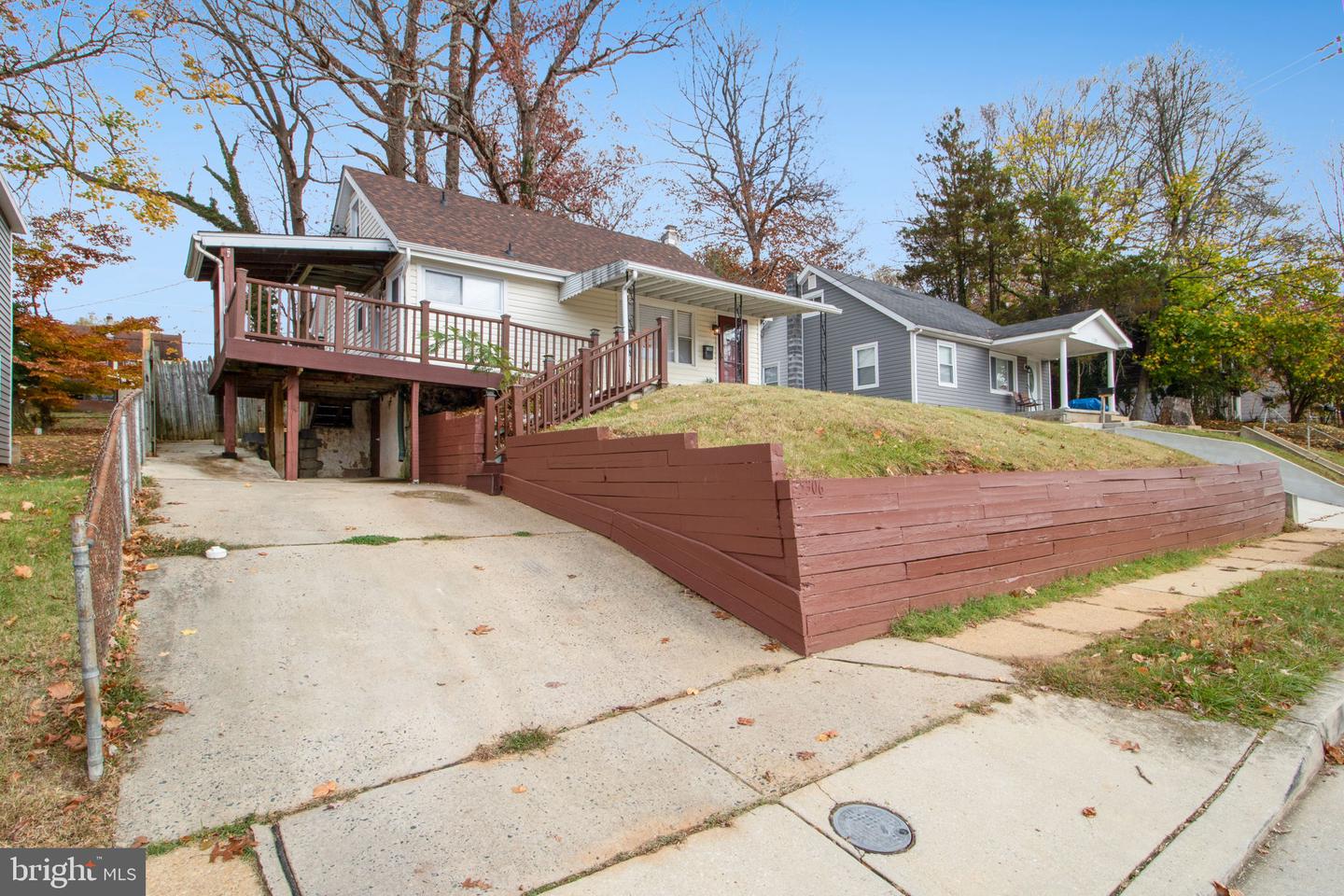 5306 Pembroke Avenue, Gwynn Oak