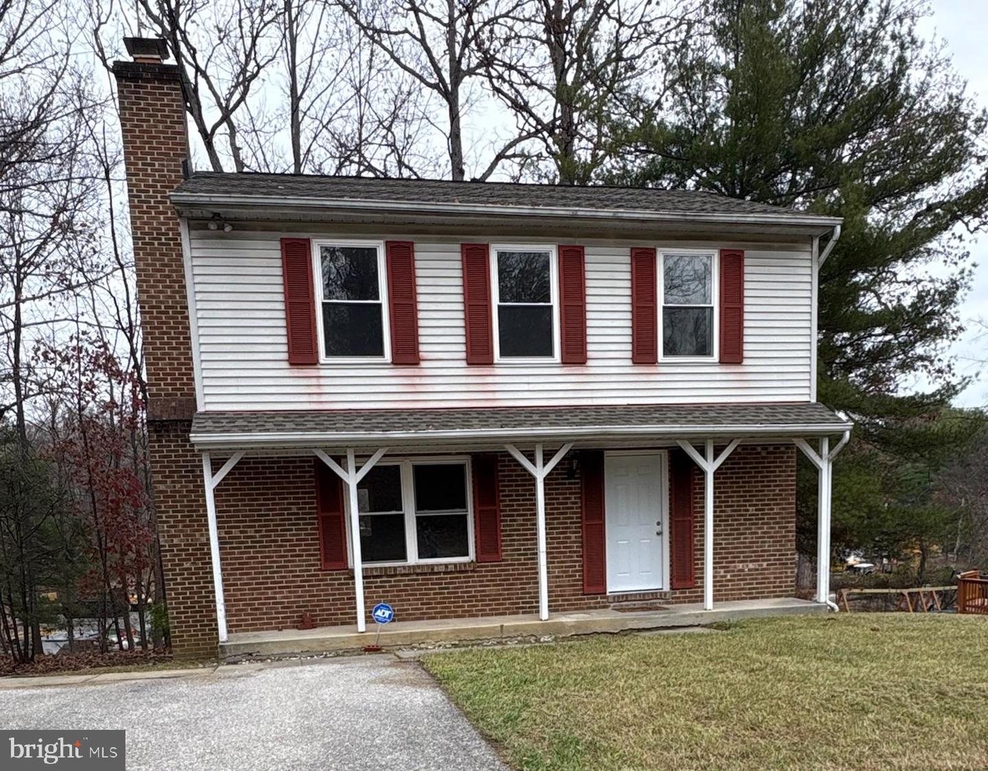 7004 Upper Mills Circle, Catonsville