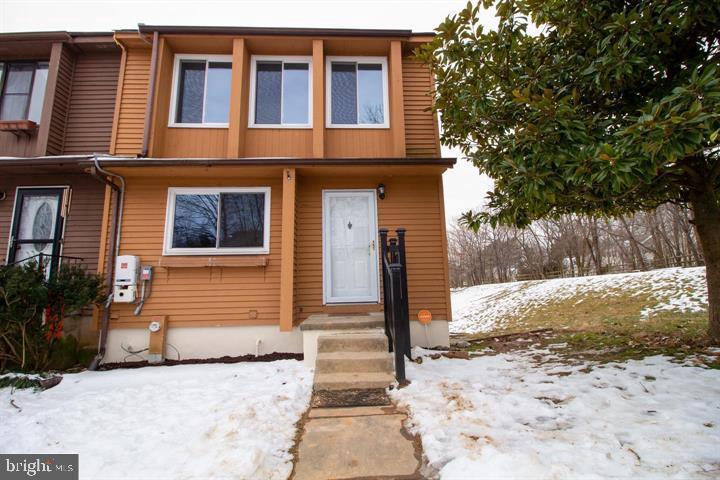 1 Glyer Court, Reisterstown