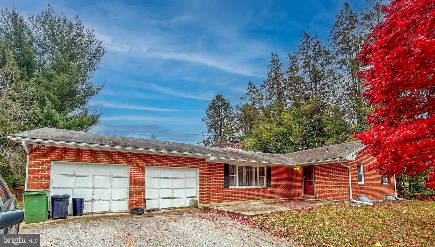 9017 Marcella Avenue, Randallstown