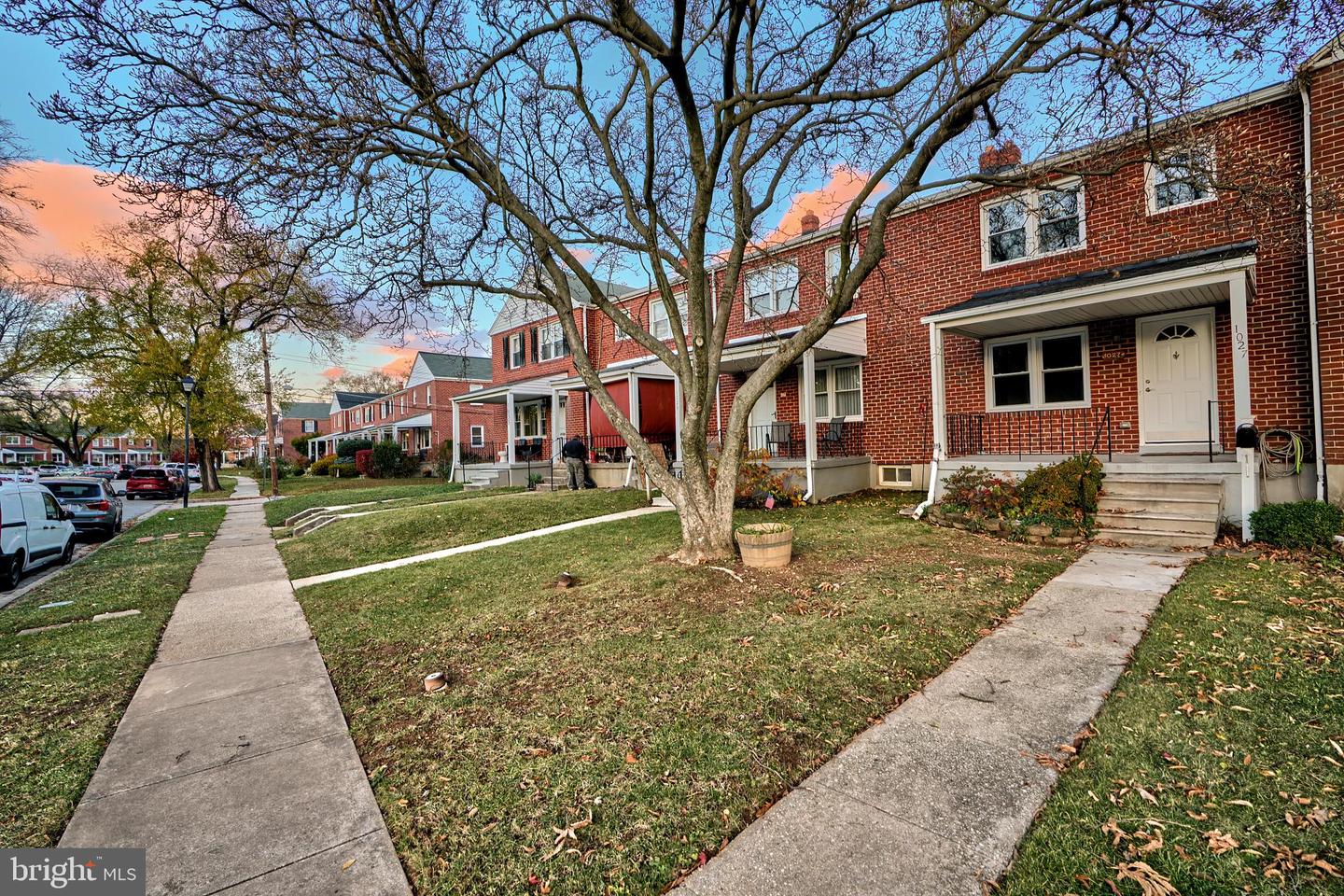 1027 Winsford Road, Towson