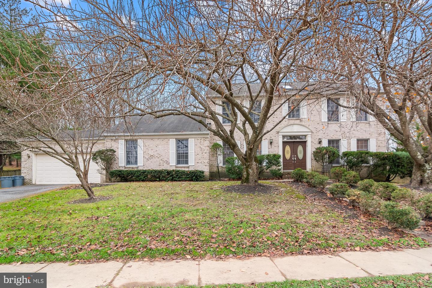 3741 Ashley Way, Owings Mills
