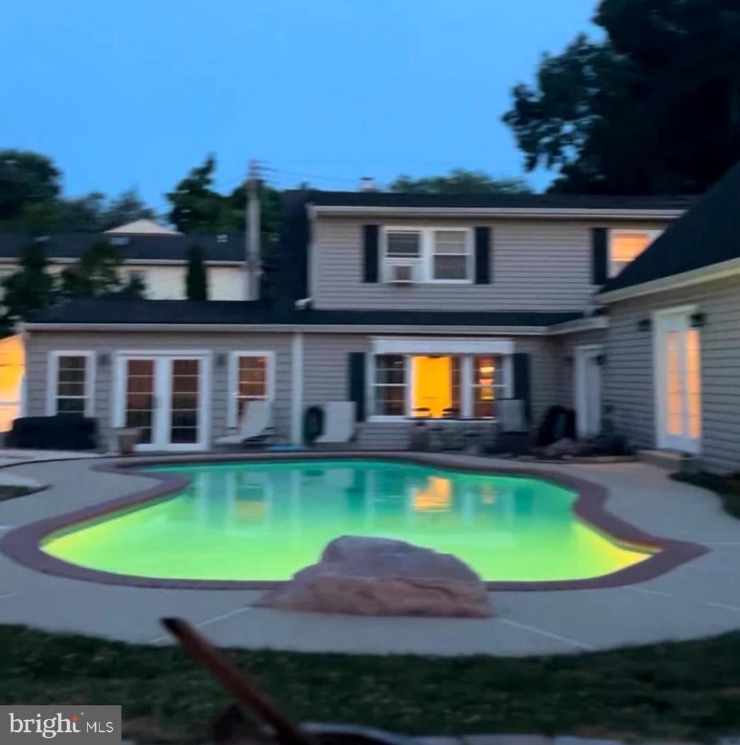 3107 Newton Road, Sparrows Point