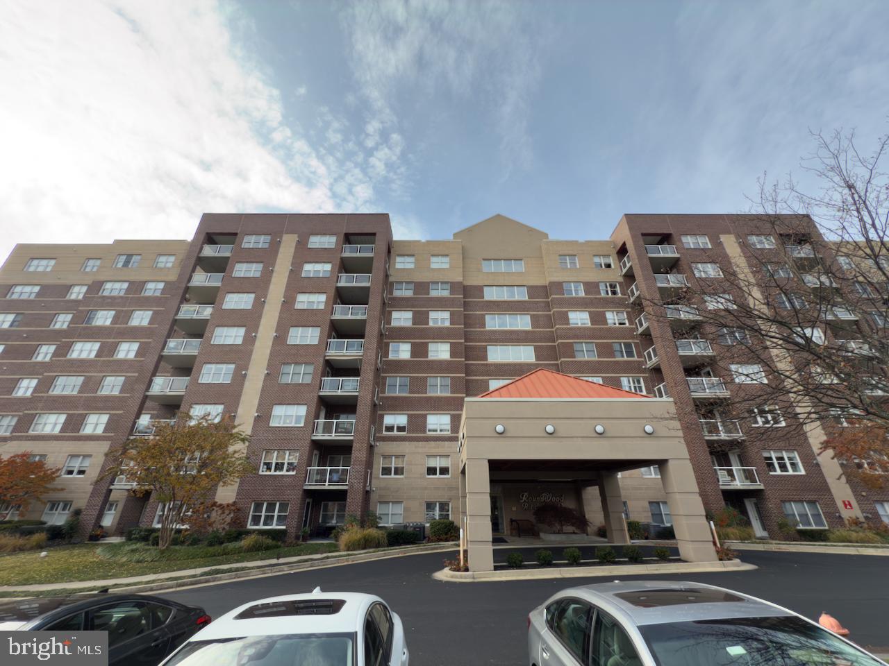12251 Roundwood Road #601, Lutherville Timonium