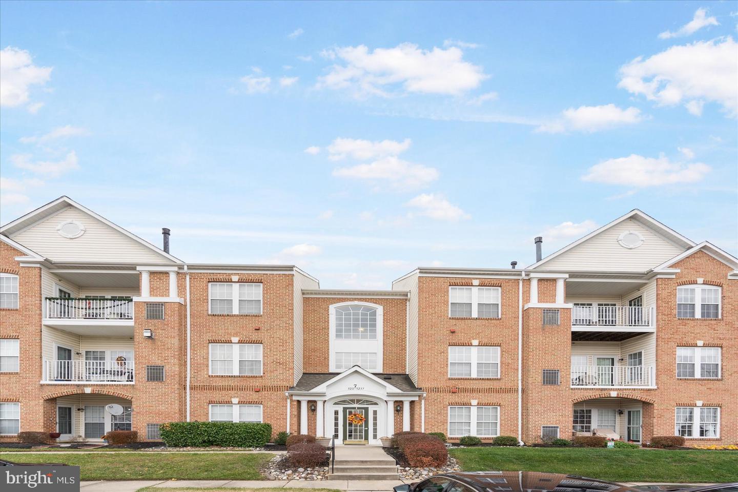 5217 Glenthorne #5217, Rosedale