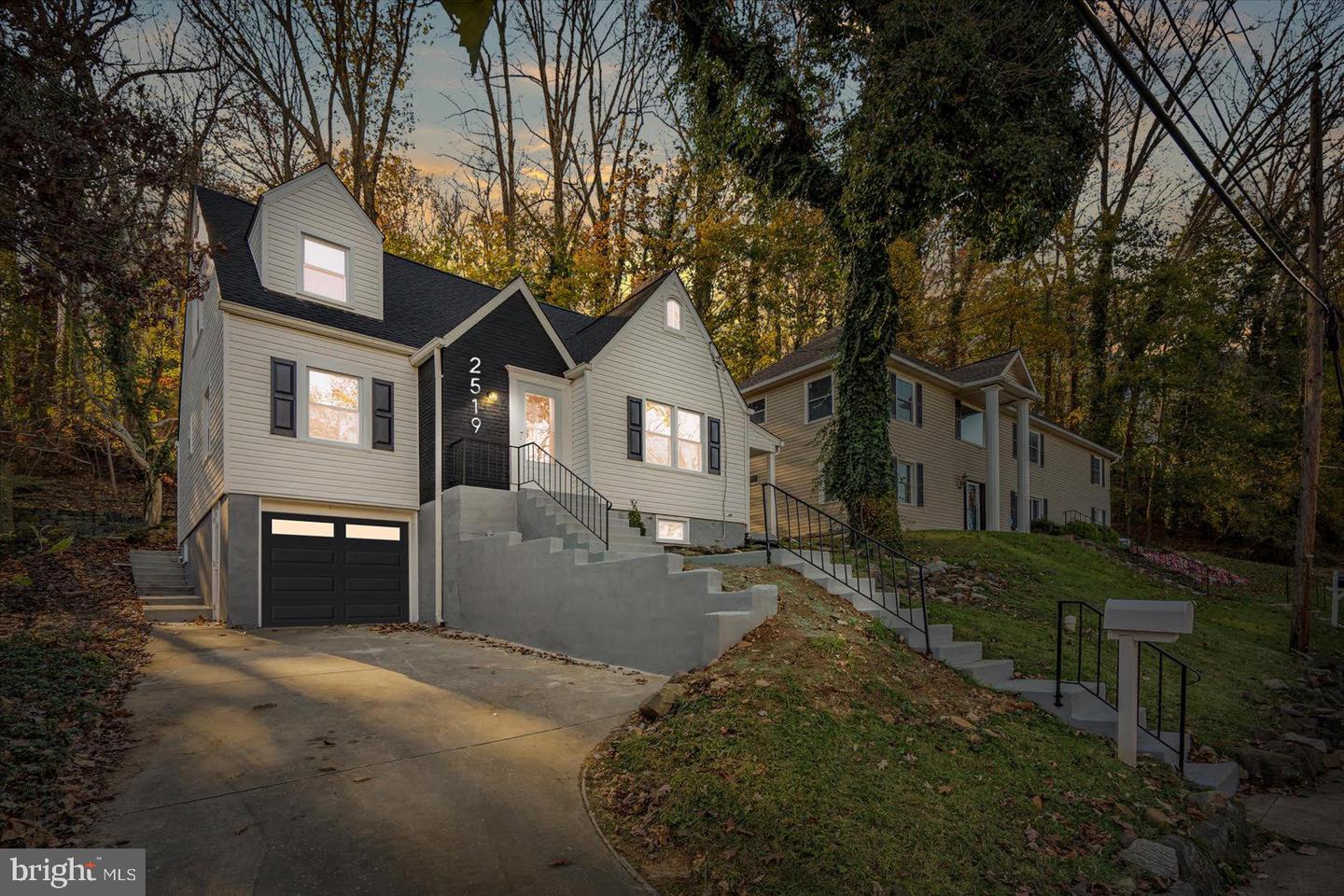 2519 Cedar Drive, Gwynn Oak