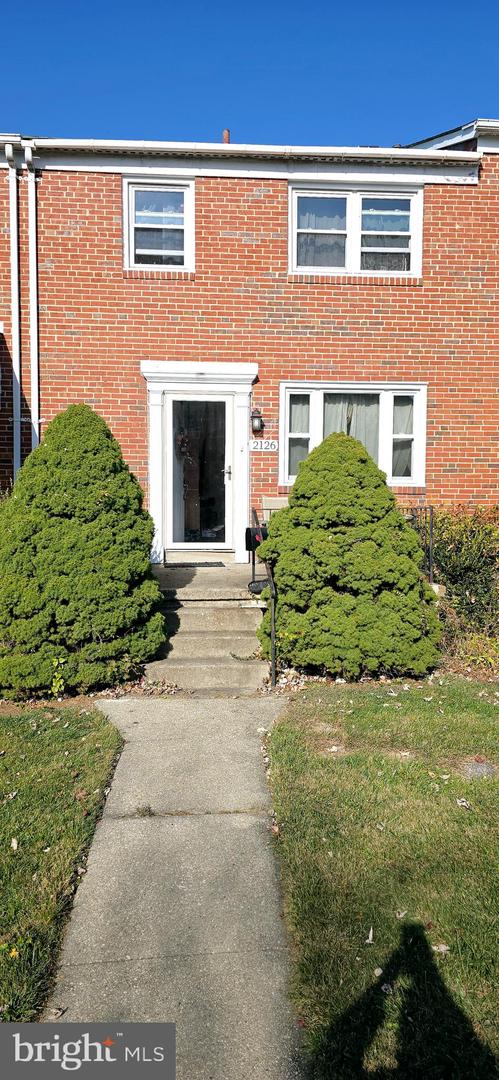 2126 Pitney Road, Parkville