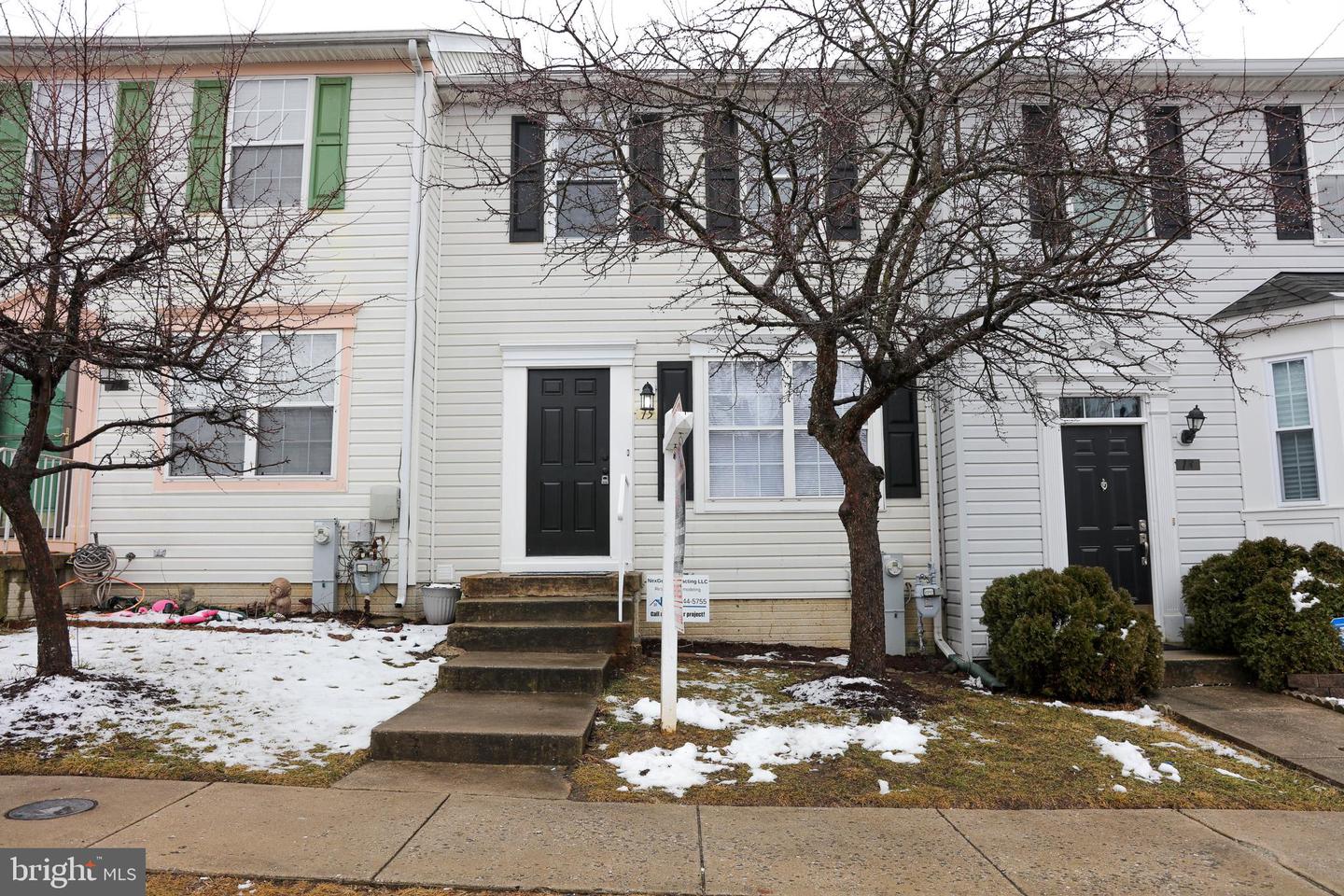 15 Gemstone, Baltimore
