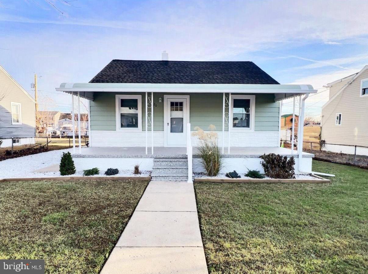 220 Parkwood Road, Dundalk