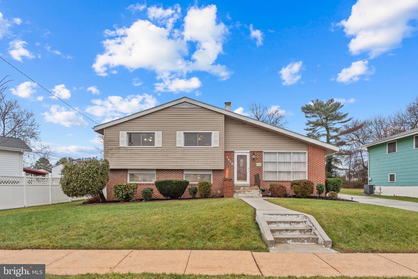 7410 Shirley Road, Gwynn Oak