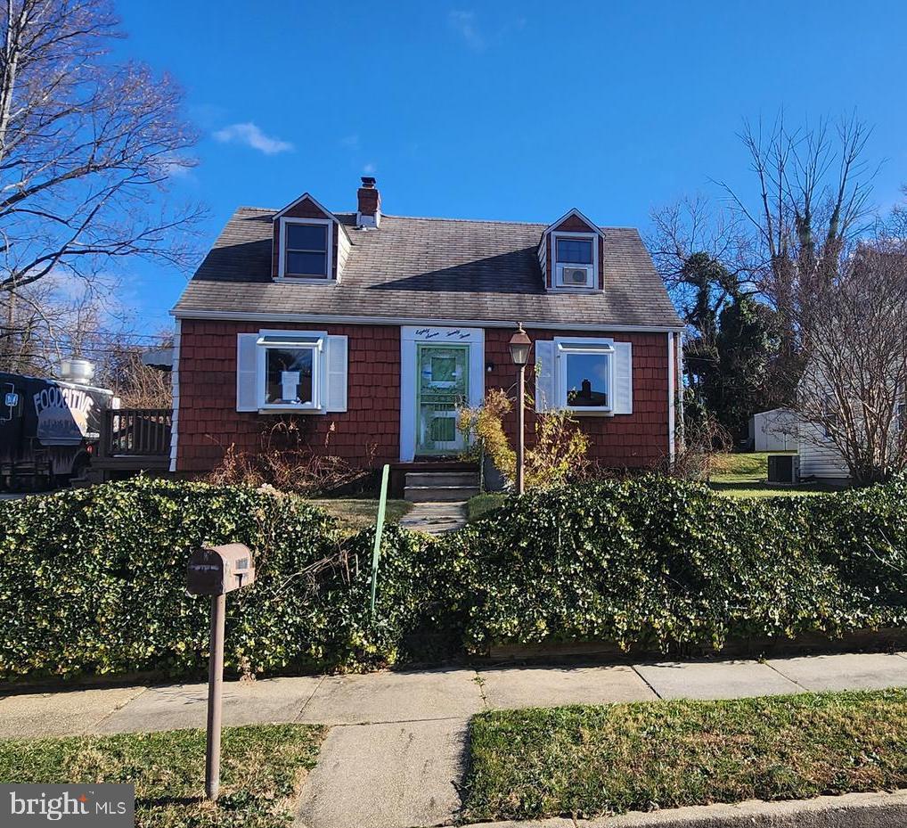 8723 Lackawanna Avenue, Parkville