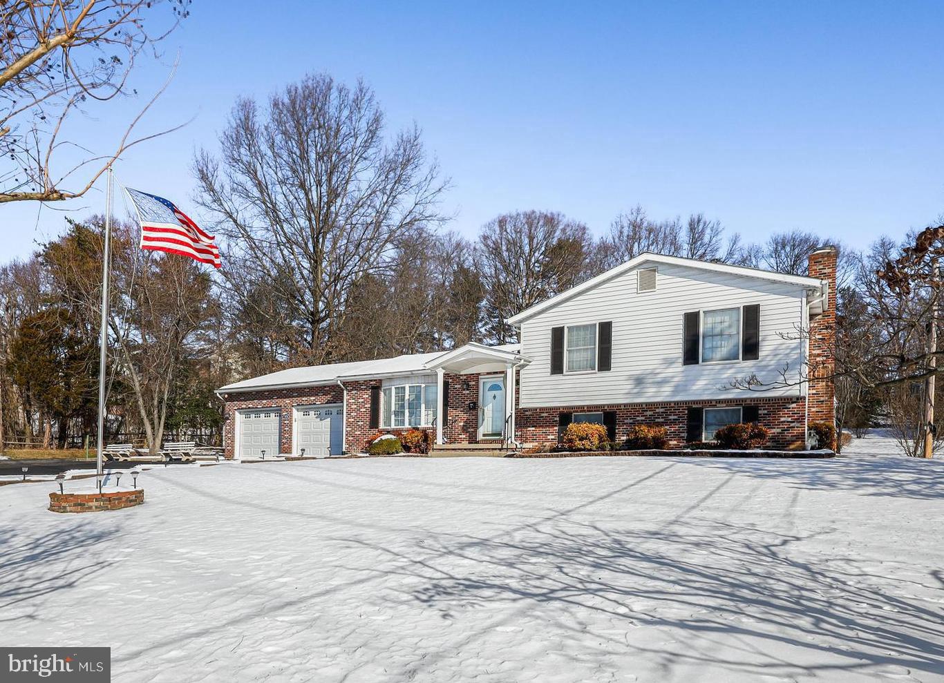 4434 Silver Spring Road, Perry Hall