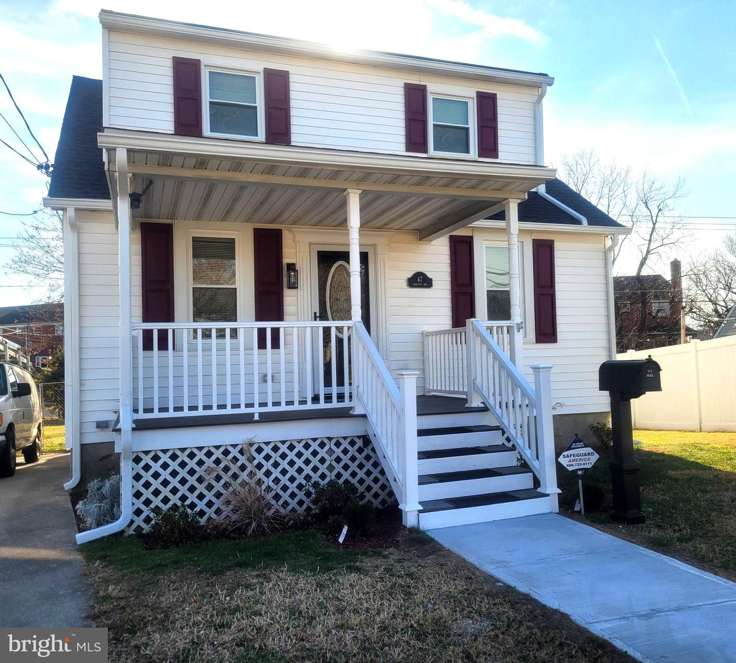 47 Mavista Avenue, Dundalk