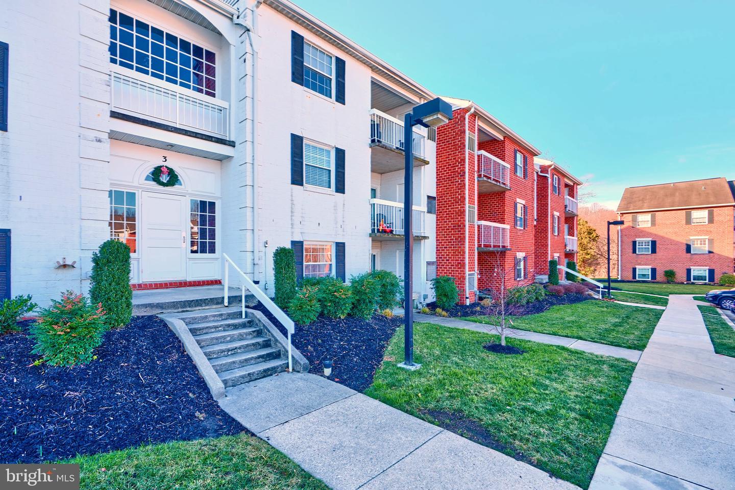 3 Belmullet Court #302, Lutherville Timonium