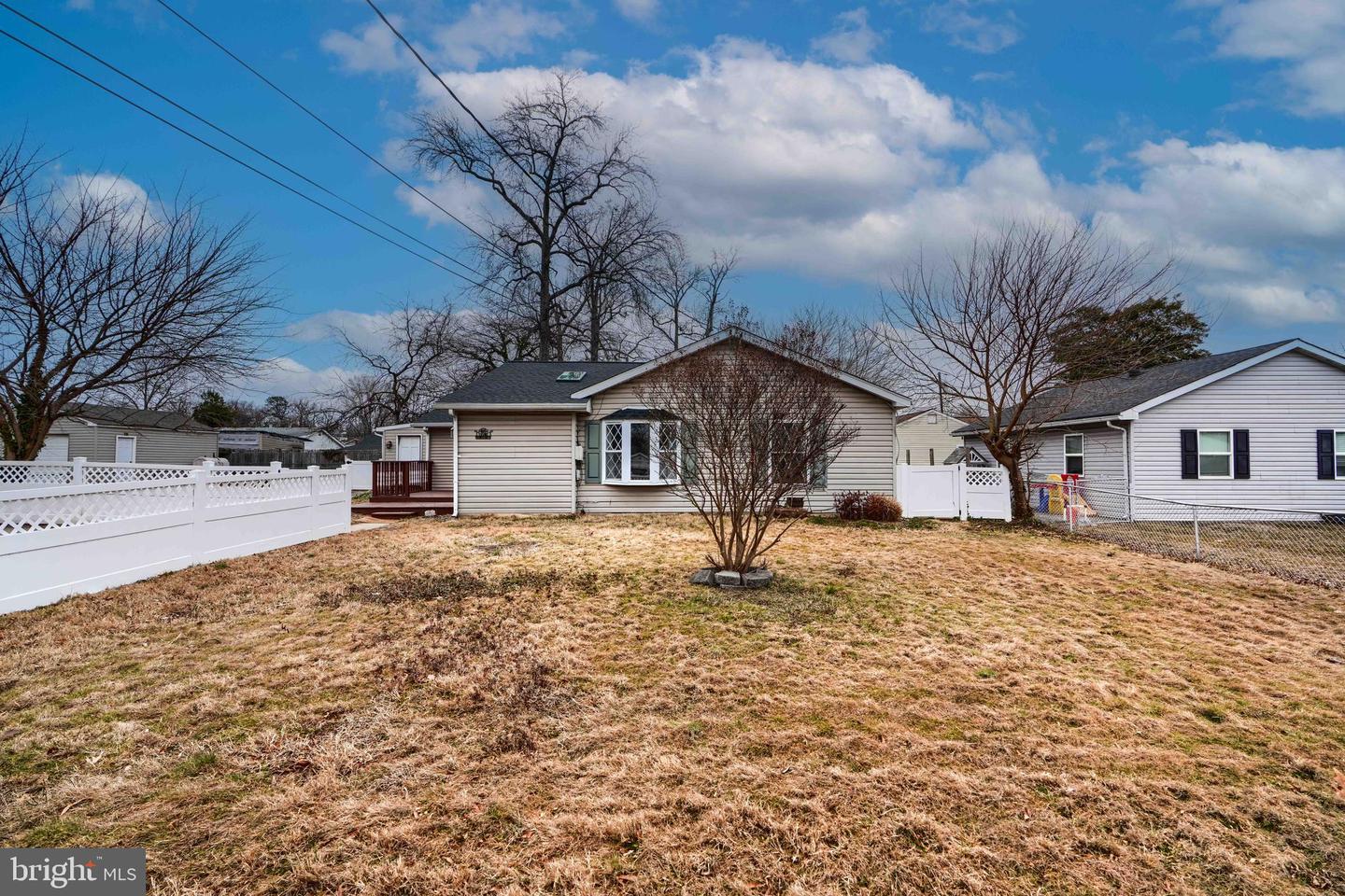 1309 3rd Road, Baltimore