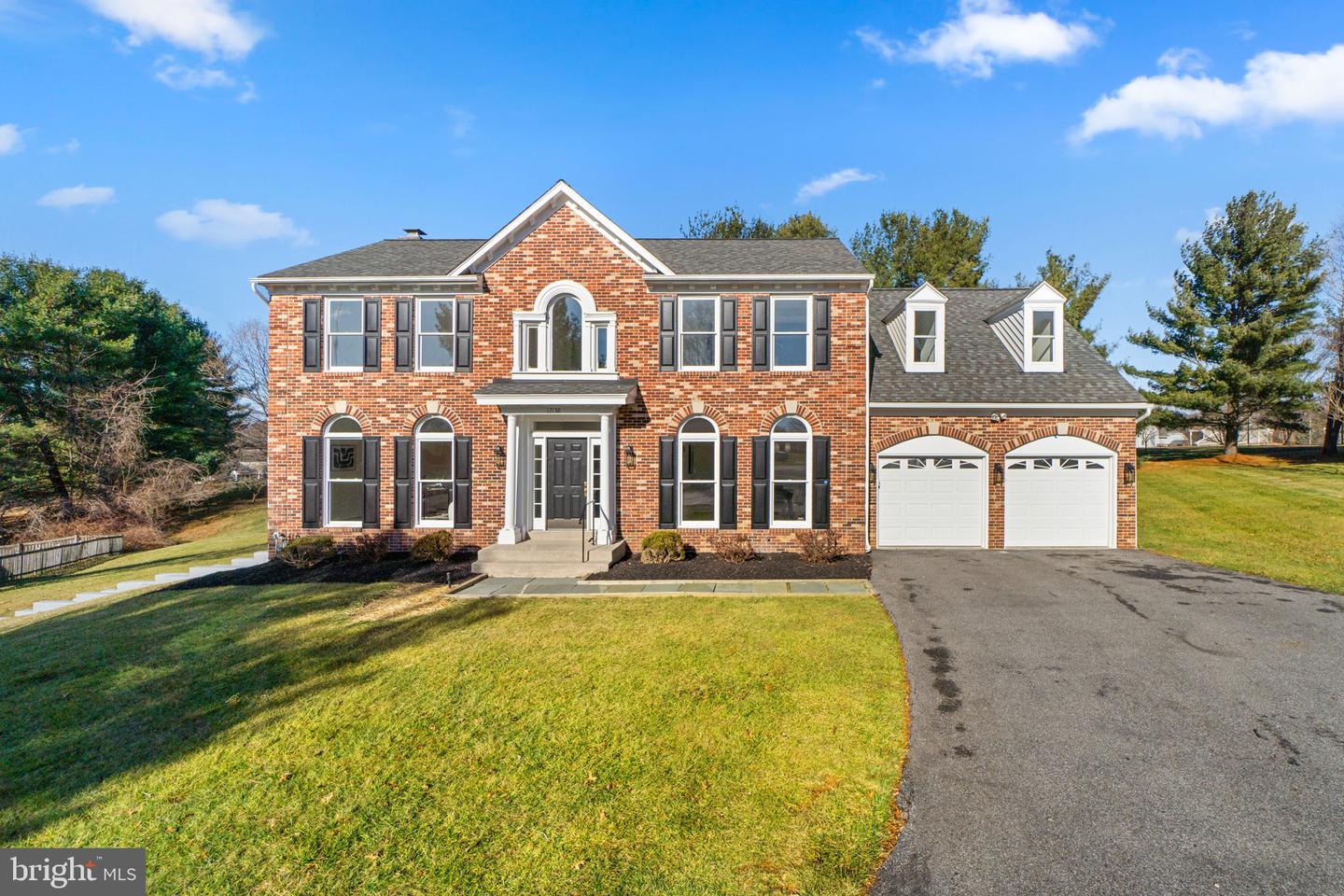 12138 Faulkner Drive, Owings Mills