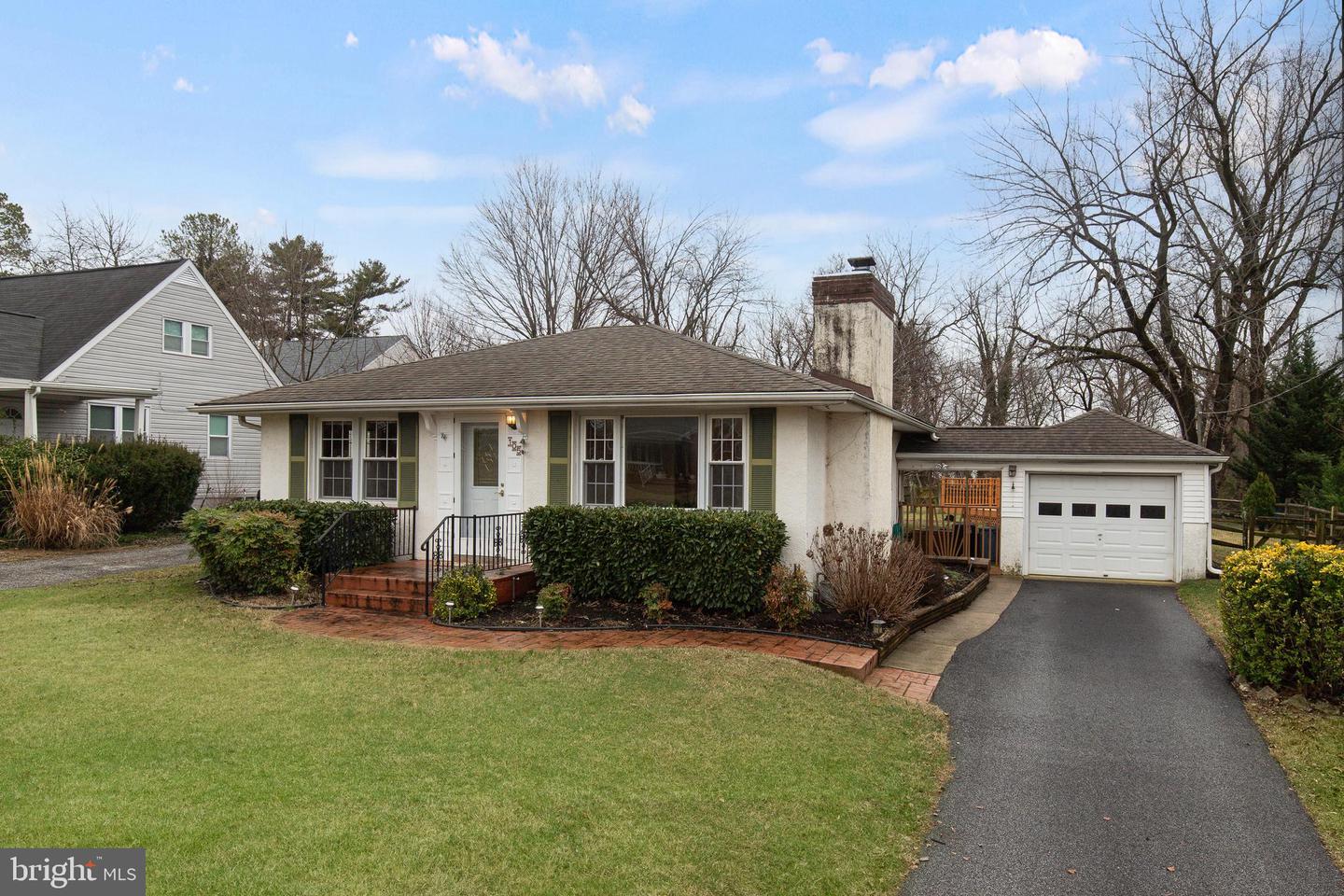105 Washington Street, Lutherville Timonium