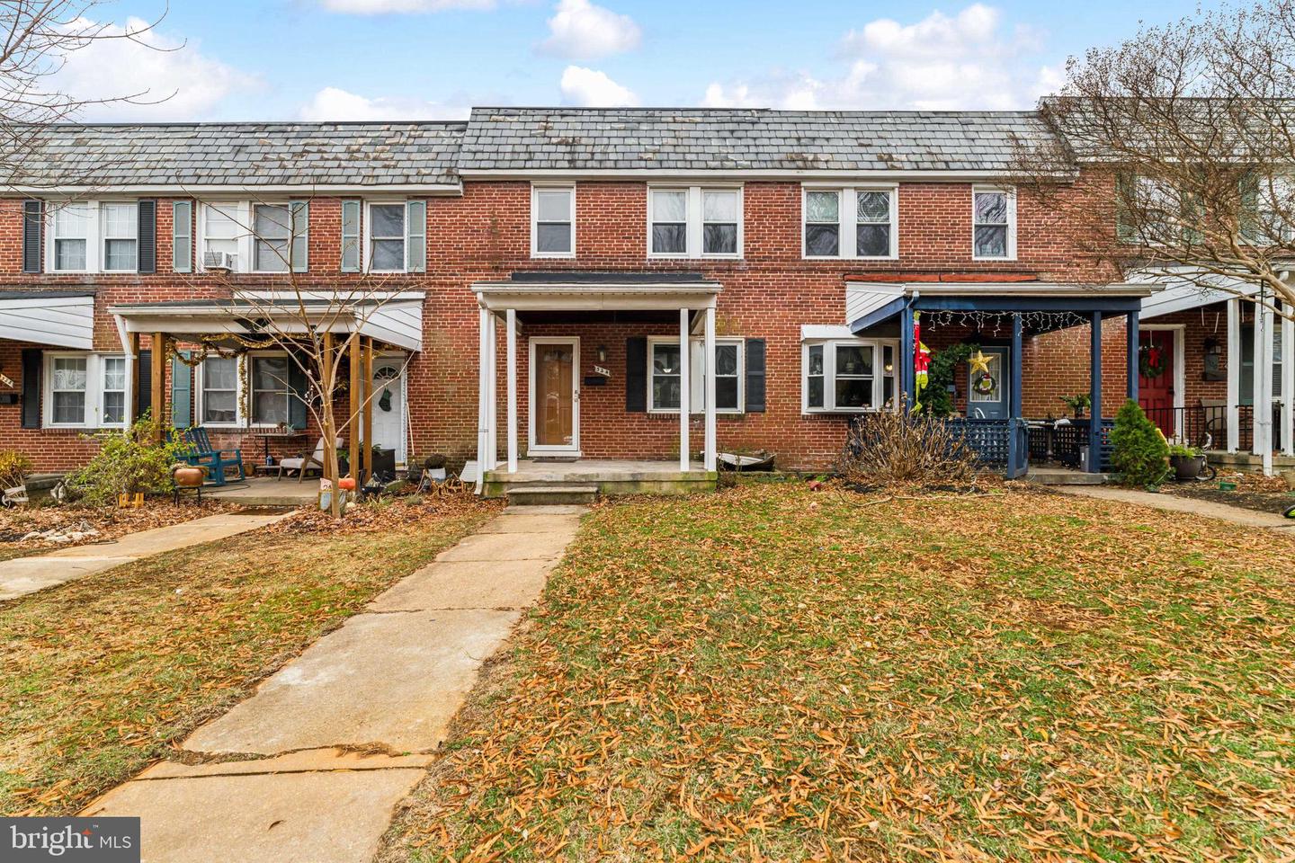 324 Westshire Road, Baltimore